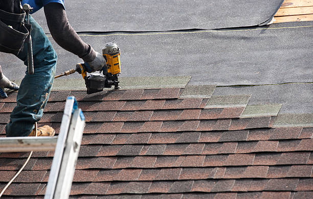 Licensed Roofing service in South Point, OH - Brentwood Metal Roofing